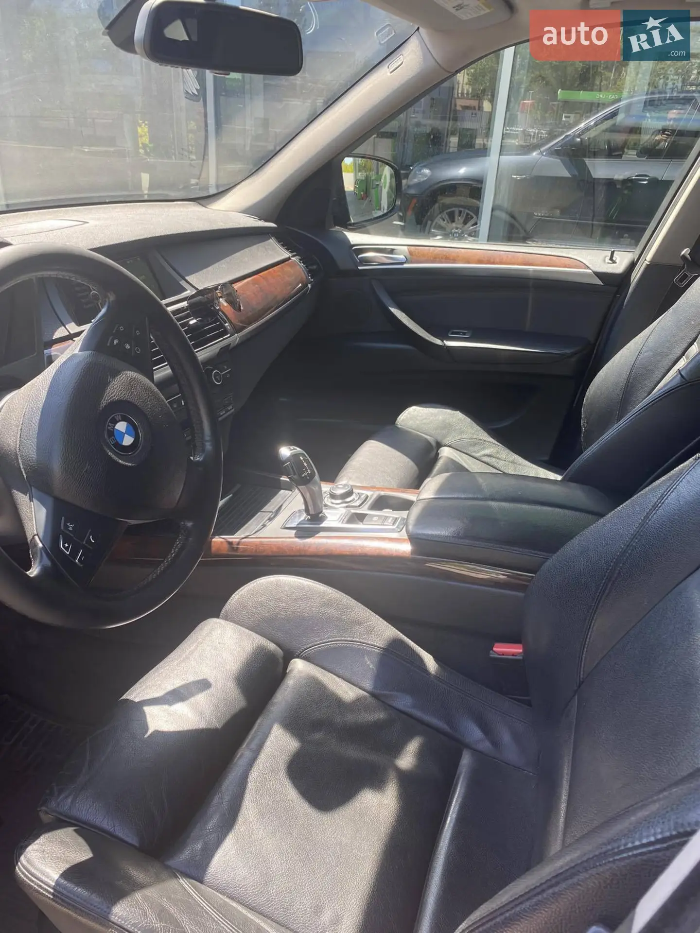 2012 BMW X5 - мініатюра 2