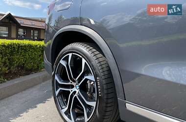 Внедорожник / Кроссовер BMW X5 2021 в Киеве