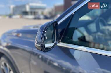 Внедорожник / Кроссовер BMW X5 2021 в Киеве
