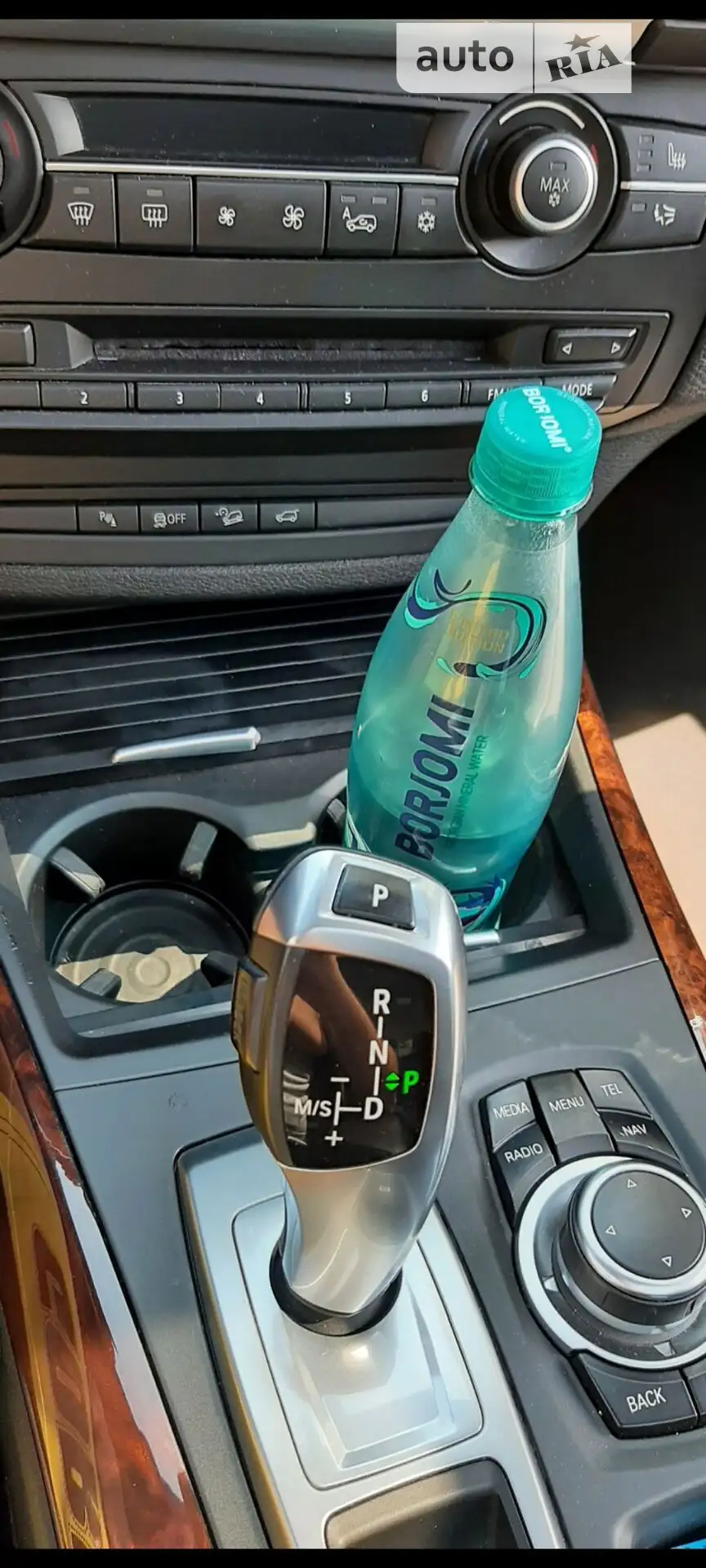 2012 BMW X5 - мініатюра 23