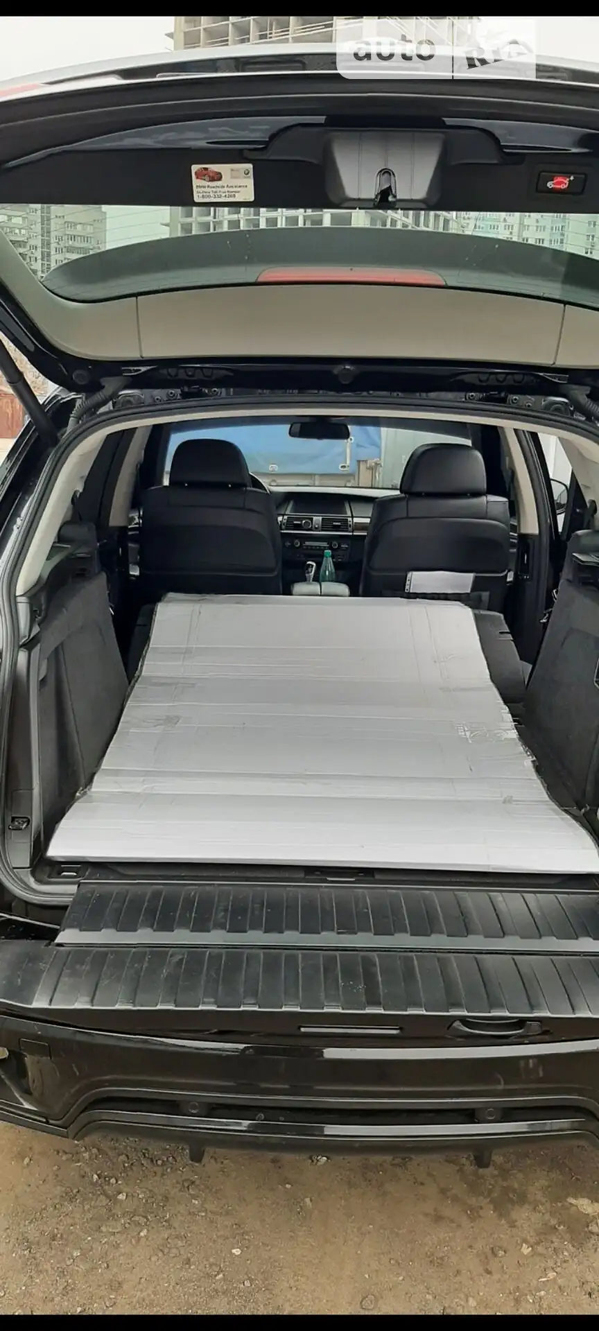 2012 BMW X5 - мініатюра 43