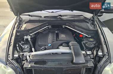 Позашляховик / Кросовер BMW X5 2013 в Києві фото 10 Позашляховик / Кросовер BMW X5 2013 в Києві