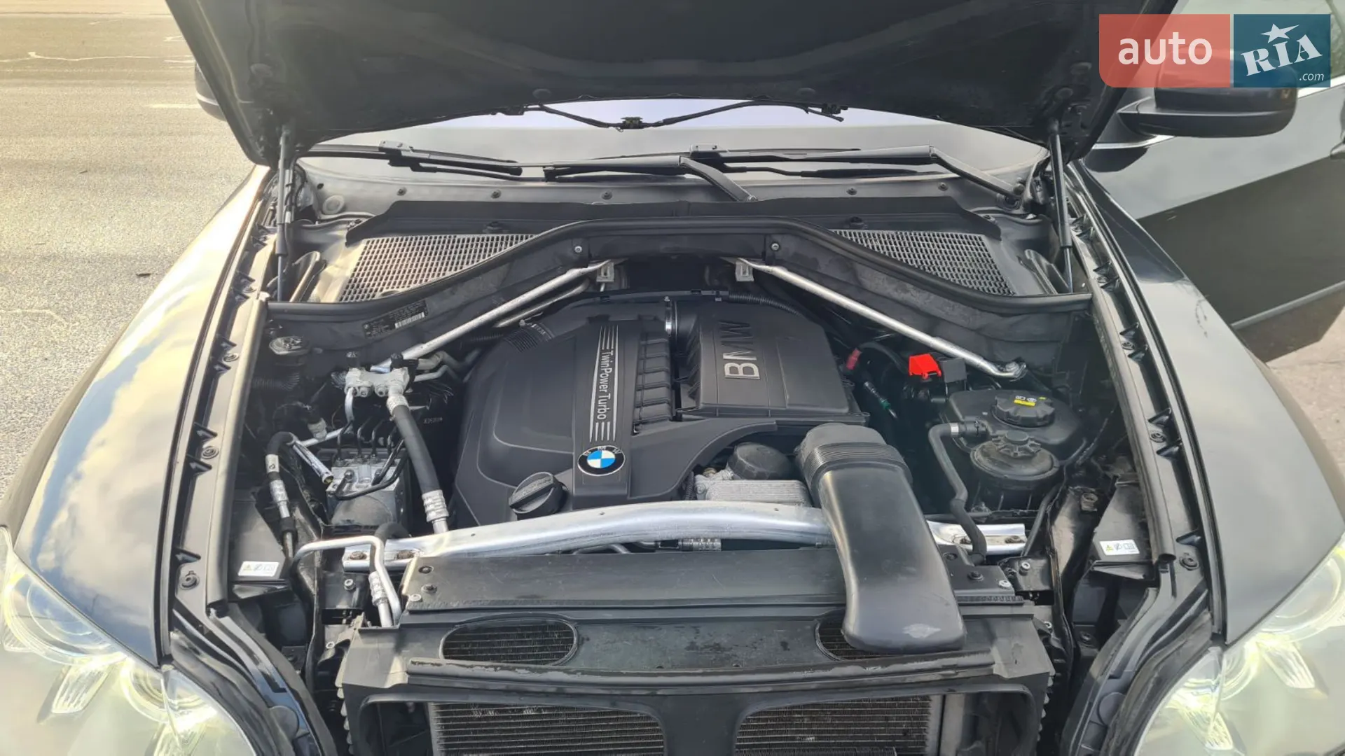 2013 BMW X5 - мініатюра 10