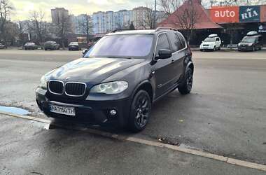 Позашляховик / Кросовер BMW X5 2013 в Києві фото 4 Позашляховик / Кросовер BMW X5 2013 в Києві