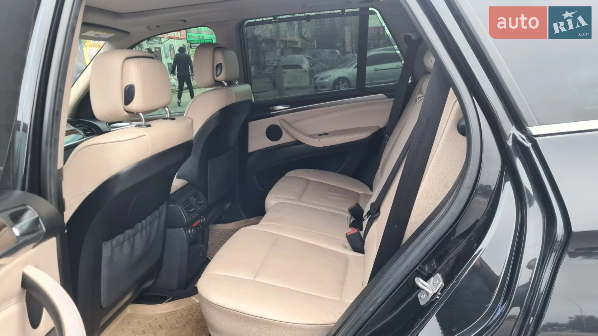 2013 BMW X5 - мініатюра 18