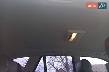 Внедорожник / Кроссовер BMW X5 2000 в 