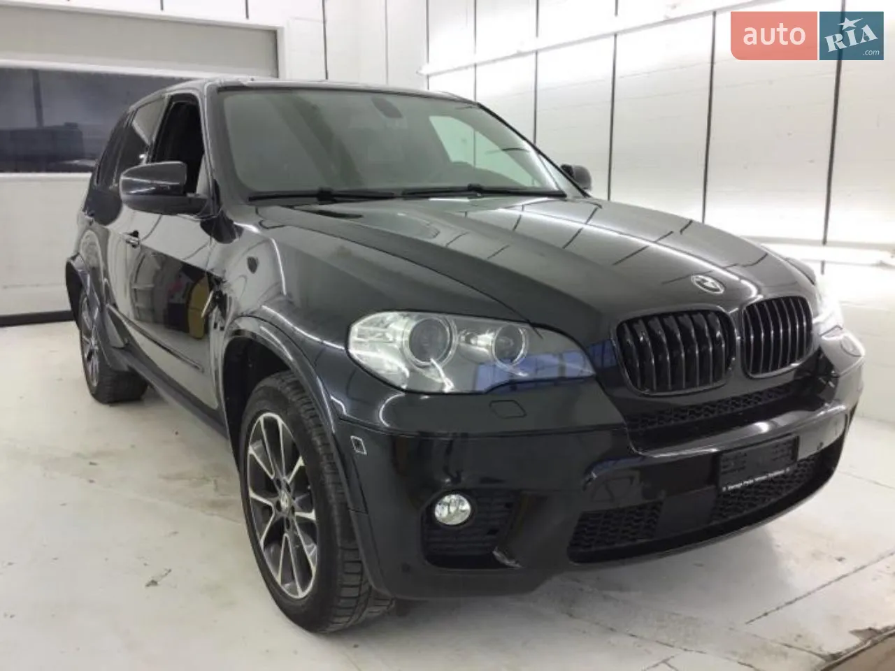 2012 BMW X5 - мініатюра 21