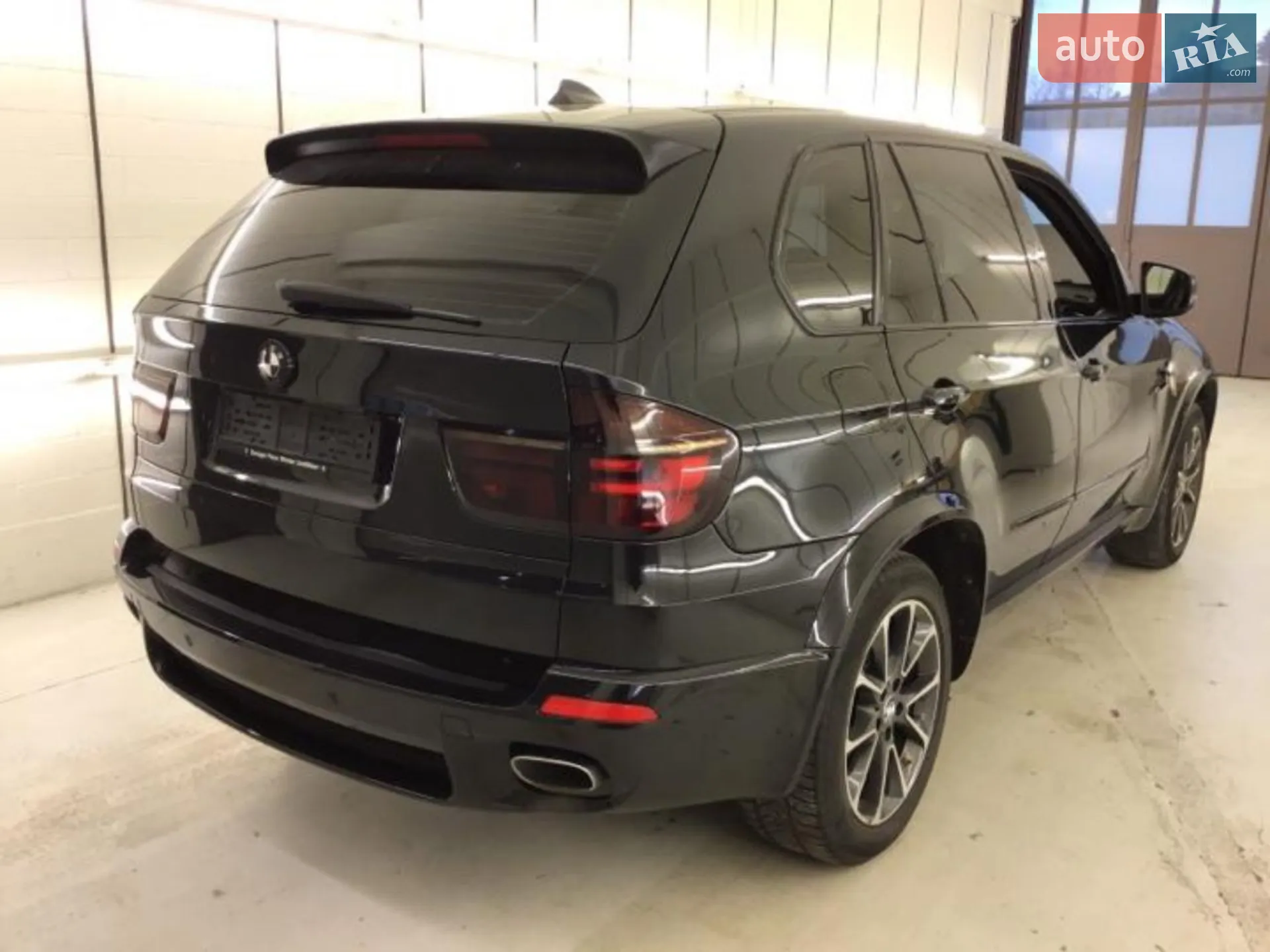 2013 BMW X5 - мініатюра 2