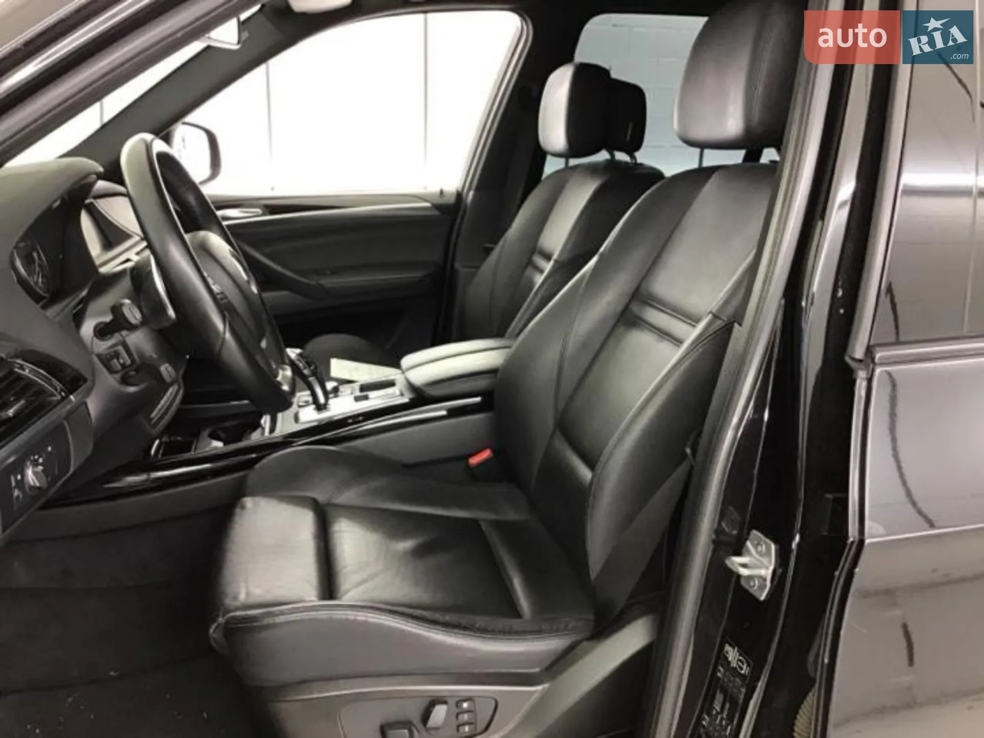 2013 BMW X5 - мініатюра 5