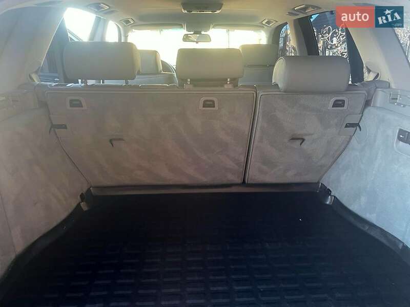 Внедорожник / Кроссовер BMW X5 2003 в Черновцах фото 9 Внедорожник / Кроссовер BMW X5 2003 в Черновцах