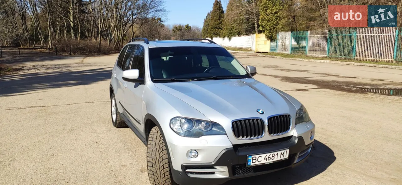 2011 BMW X5 - мініатюра 16
