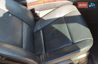 Внедорожник / Кроссовер BMW X5 2010 в Львове