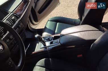 Внедорожник / Кроссовер BMW X5 2010 в Львове
