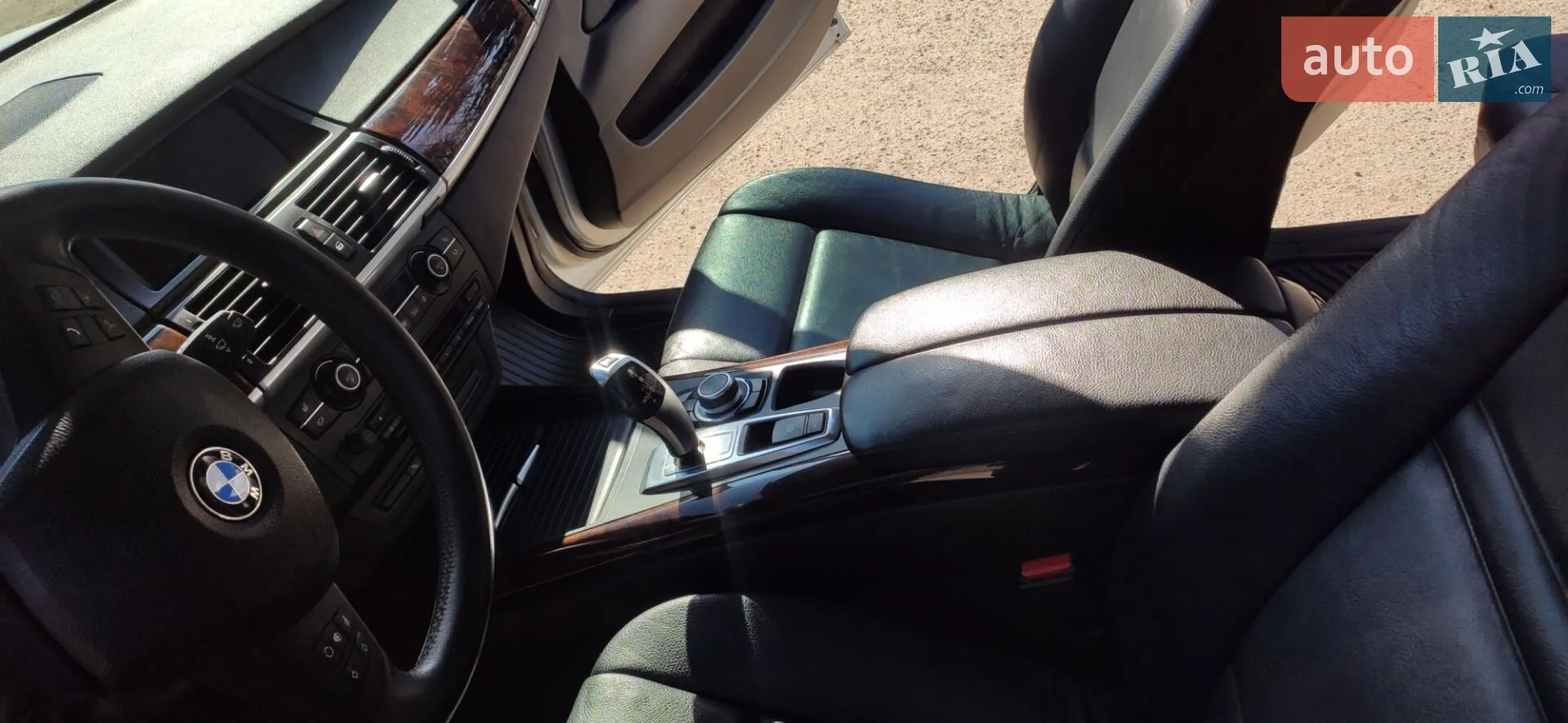 2010 BMW X5 - мініатюра 26