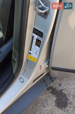 Внедорожник / Кроссовер BMW X5 2010 в Львове