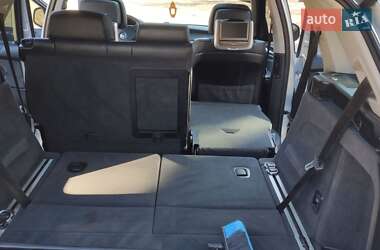 Внедорожник / Кроссовер BMW X5 2010 в Львове