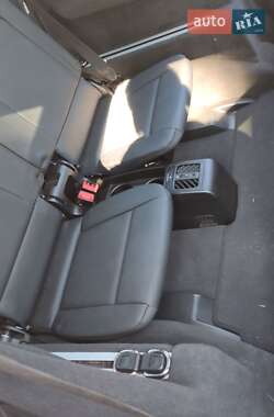 Внедорожник / Кроссовер BMW X5 2010 в Львове