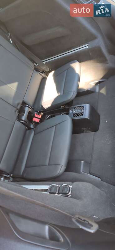 Внедорожник / Кроссовер BMW X5 2010 в Львове