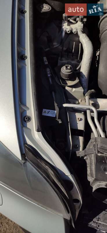 Внедорожник / Кроссовер BMW X5 2010 в Львове