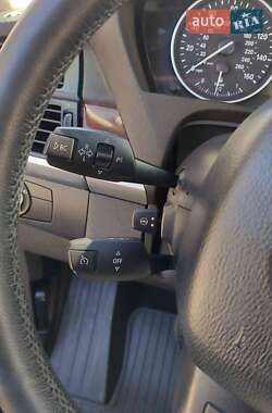Внедорожник / Кроссовер BMW X5 2010 в Львове