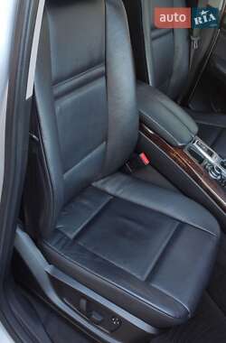 Внедорожник / Кроссовер BMW X5 2010 в Львове