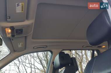 Внедорожник / Кроссовер BMW X5 2010 в Львове