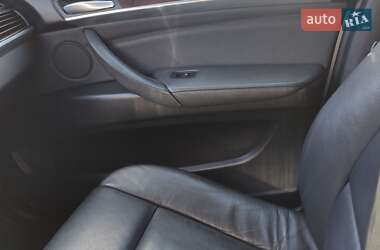Внедорожник / Кроссовер BMW X5 2010 в Львове