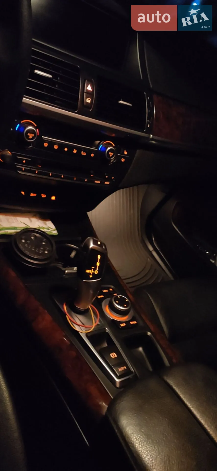 2010 BMW X5 - мініатюра 84