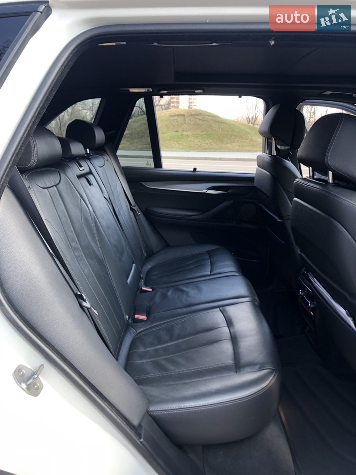 2018 BMW X5 - мініатюра 7