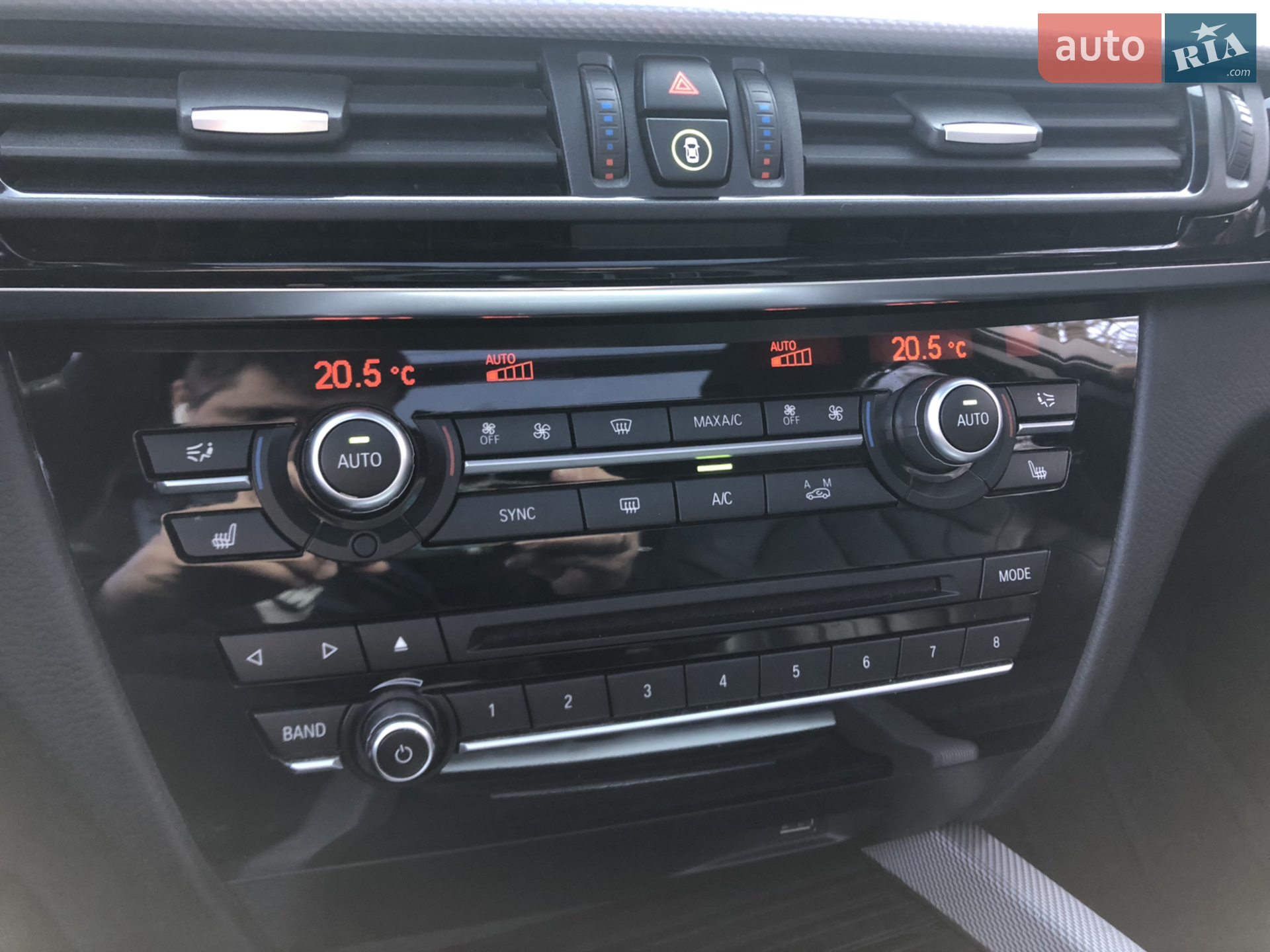 2018 BMW X5 - мініатюра 15
