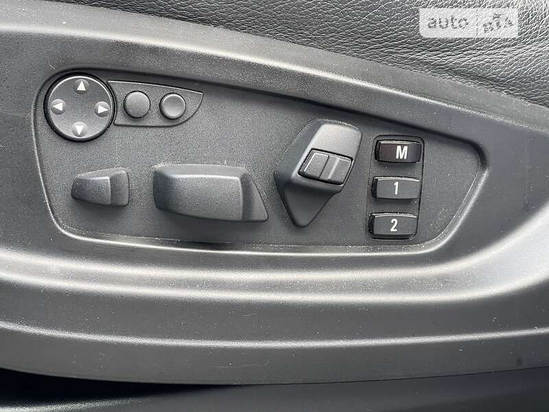 Внедорожник / Кроссовер BMW X5 2009 в Львове