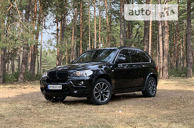 Позашляховик / Кросовер BMW X5 2007 в 
