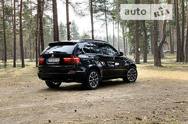 Позашляховик / Кросовер BMW X5 2007 в 