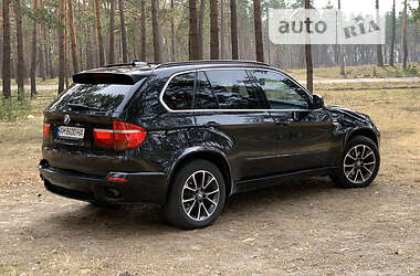 Позашляховик / Кросовер BMW X5 2007 в 