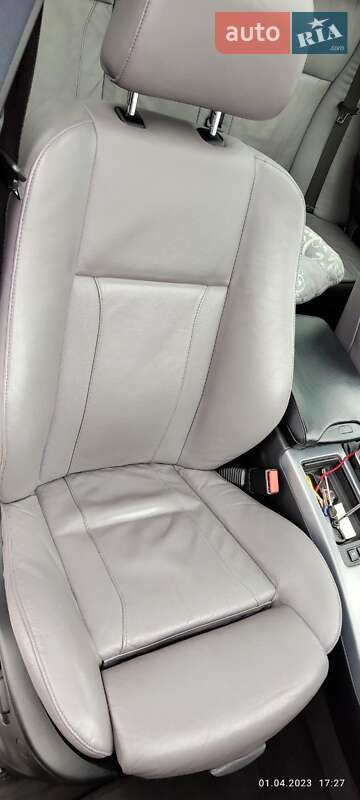 Внедорожник / Кроссовер BMW X5 2005 в Первомайске