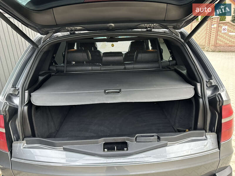 Внедорожник / Кроссовер BMW X5 2008 в Черновцах фото 7 Внедорожник / Кроссовер BMW X5 2008 в Черновцах