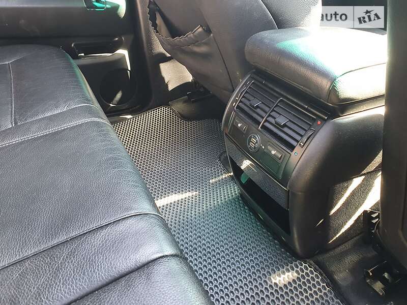 Внедорожник / Кроссовер BMW X5 2006 в Верховине