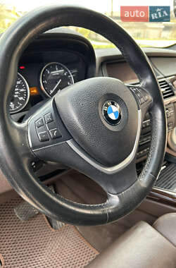 Внедорожник / Кроссовер BMW X5 2011 в Умани