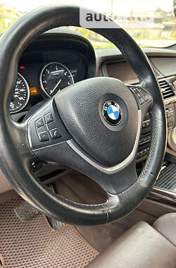 Позашляховик / Кросовер BMW X5 2011 в Умані