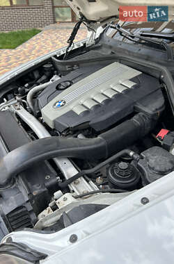 Внедорожник / Кроссовер BMW X5 2011 в Умани