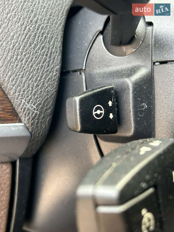 Внедорожник / Кроссовер BMW X5 2011 в Умани