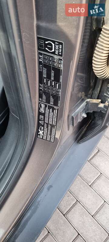 Внедорожник / Кроссовер BMW X5 2010 в Черновцах