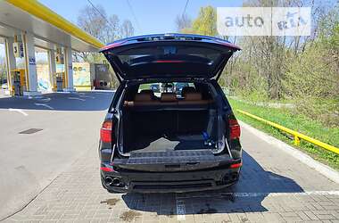 Внедорожник / Кроссовер BMW X5 2009 в Киеве