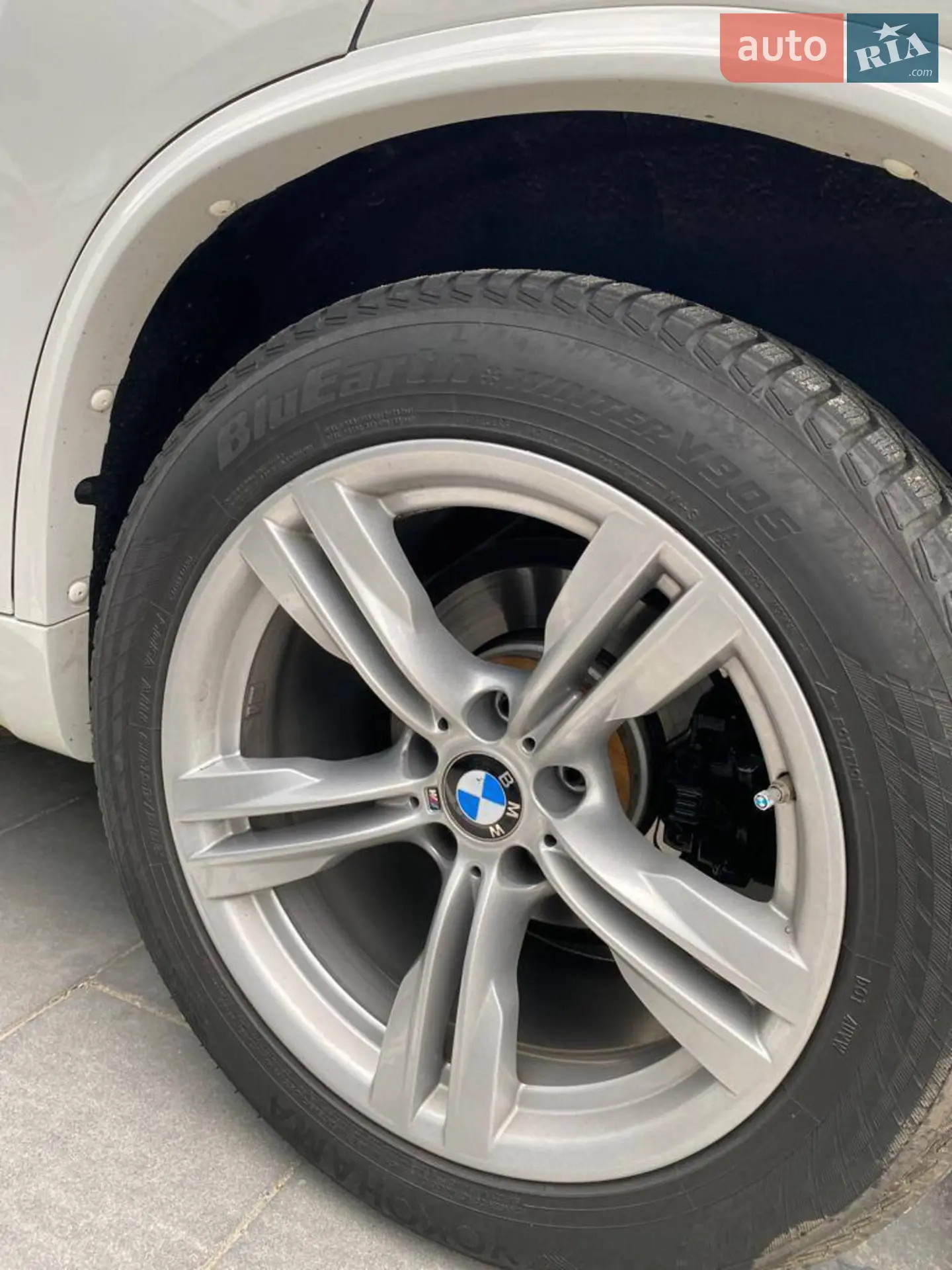 2017 BMW X5 - мініатюра 7