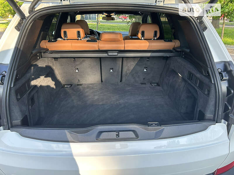 Позашляховик / Кросовер BMW X5 2019 в Ужгороді фото 17 Позашляховик / Кросовер BMW X5 2019 в Ужгороді