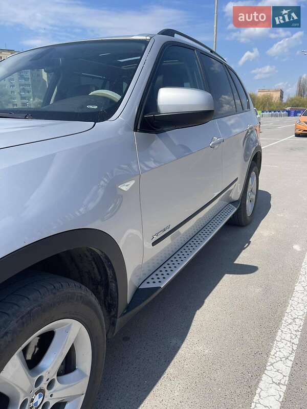 Позашляховик / Кросовер BMW X5 2008 в Кам'янець-Подільському фото 18 Позашляховик / Кросовер BMW X5 2008 в Кам'янець-Подільському