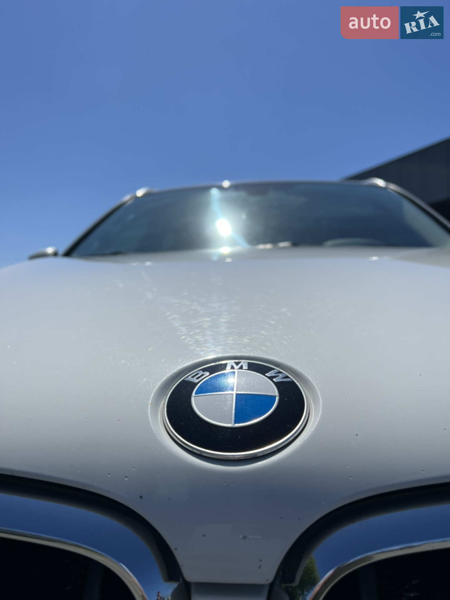 2017 BMW X5 - мініатюра 24