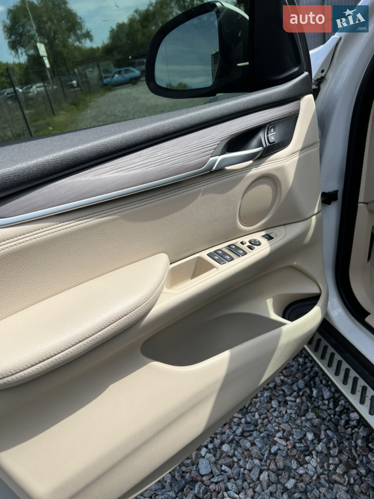2017 BMW X5 - мініатюра 36