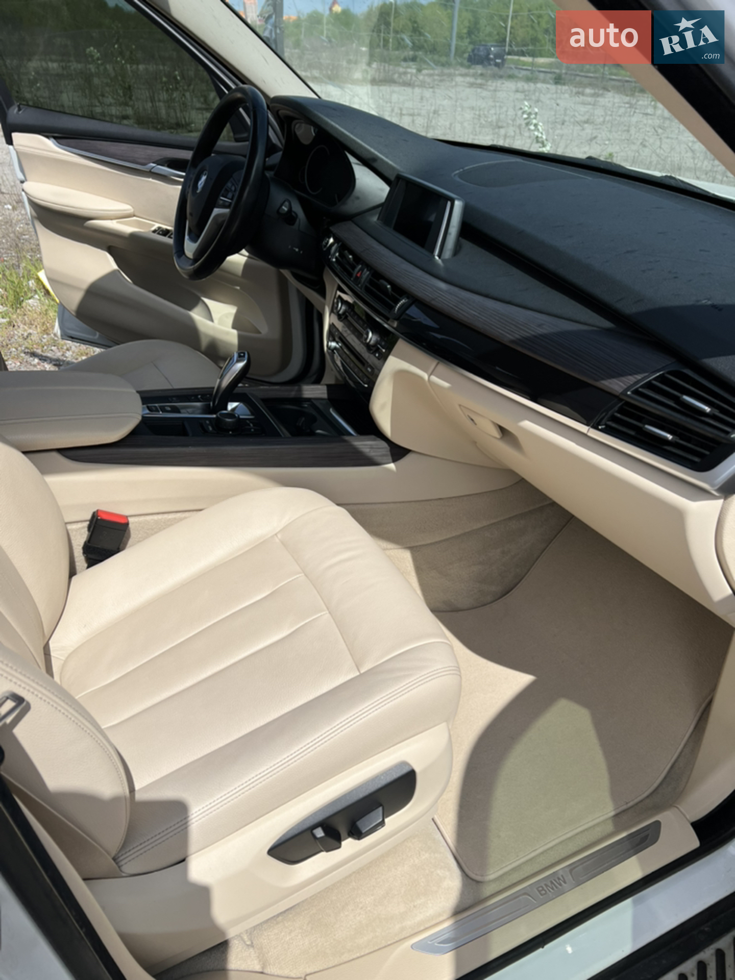 2017 BMW X5 - мініатюра 43