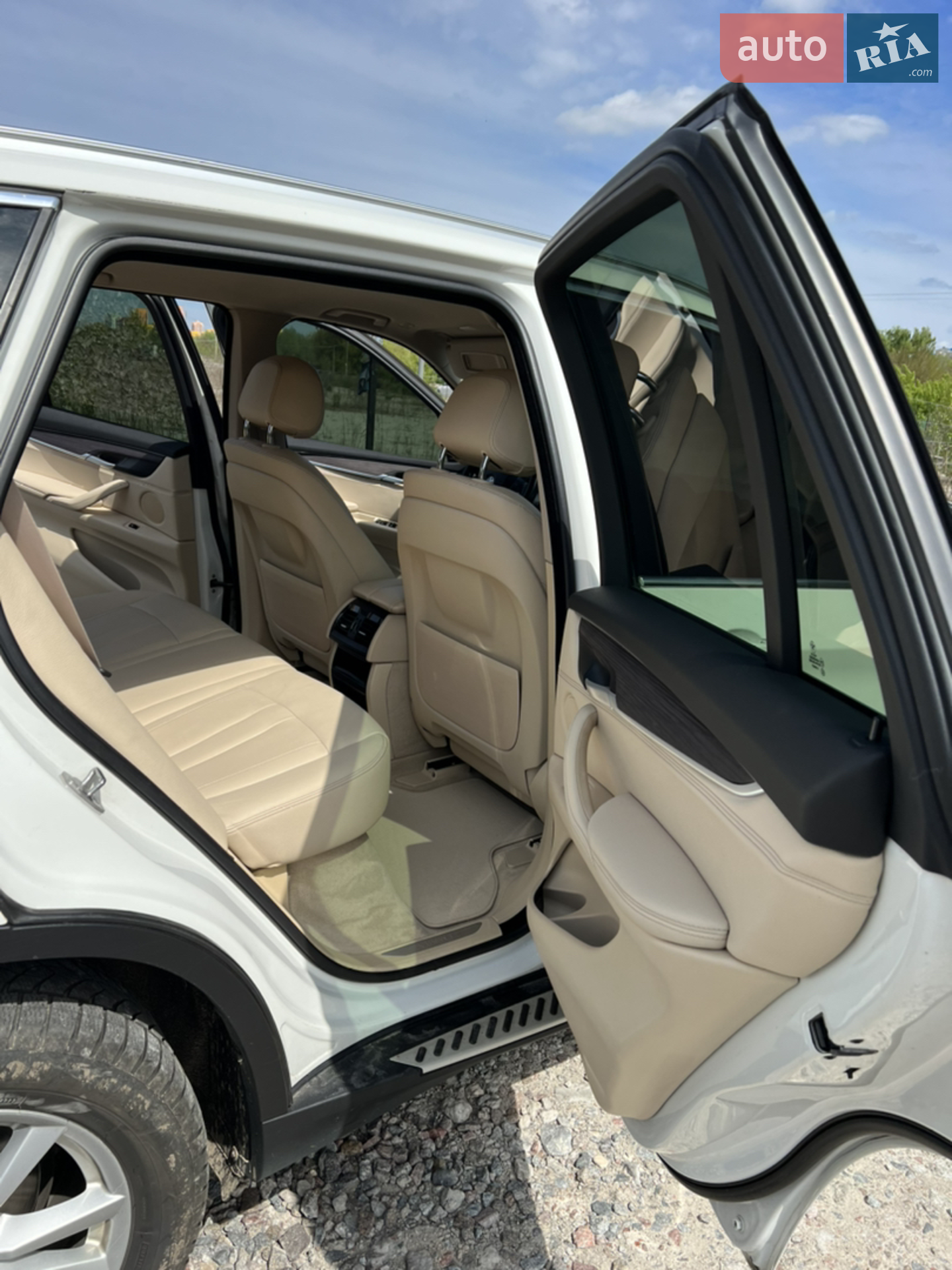 2017 BMW X5 - мініатюра 45